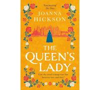 Joanna Hickson The Queen’s Lady (Tascabile) Queens of the Tower