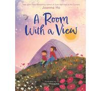 Joanna Ho A Room with a View (Copertina rigida) (PRESALE 16/07/2026)