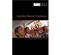 Joanna Hoare Geraldine Terry Gender-Based Violence (Tascabile)