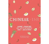 Joanna Hu Rosheen Kaul Chinese-ish (Copertina rigida)