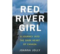 Joanna Jolly Red River Girl (Copertina rigida)