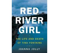 Joanna Jolly Red River Girl (Tascabile)