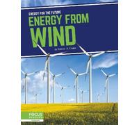 Joanna K. Cooke Energy from Wind (Copertina rigida) Energy for the Future