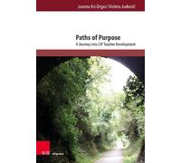Joanna Kic-Drgas Violeta Jurkovič Paths of Purpose (Copertina rigida) SPECLANG