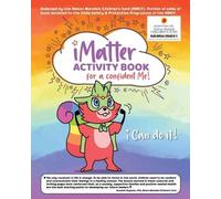 Joanna Kleovoulou iMatter For a Confident Me (Tascabile)