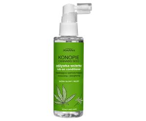 Joanna Konopie Balsamo Idratante e Rinforzante 100 ml