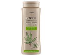 Joanna Konopie Shampoo Idratante e Rinforzante per Capelli 400 ml 400 ml