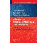 Joanna Kołodziej Samee Ullah Kha Advances in Intelligent Mod (Copertina rigida)