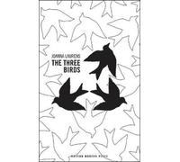 Joanna Laurens after Sophocles The Three Birds (Tascabile) Oberon Modern Plays