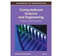 Joanna Leng Handbook of Research on Computational Science and (Copertina rigida)