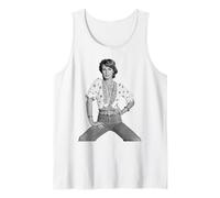 Joanna Lumley Assolutamente Favoloso I Nuovi Vendicatori 1974 Canotta