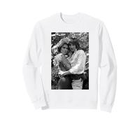 Joanna Lumley Assolutamente Favoloso I Nuovi Vendicatori Felpa