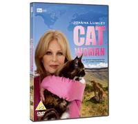 Joanna Lumley-Catwoman - Catwoman [Edizione: Regno Unito]