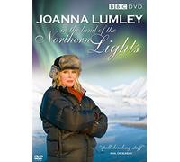 Joanna Lumley in the Land of the Northern Lights [Edizione: Regno Unito]