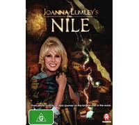 Joanna Lumley S Nile