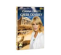 Joanna Lumley'S Greek Odyssey [Edizione: Regno Unito] [Edizione: Regno Unito]