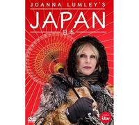 Joanna Lumley's Japan (ITV) [DVD] [Edizione: Regno Unito]