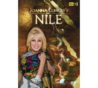 Joanna Lumley's Nile [DVD]
