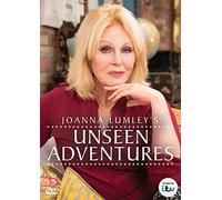 Joanna Lumley's Unseen Adventures (DVD) Joanna Lumley
