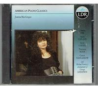 Joanna MacGregor - American Piano Classics [UK Import]