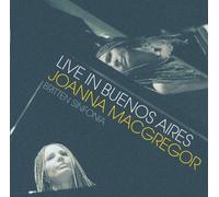 Joanna Macgregor - Live in Buenos Aires