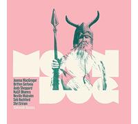 Joanna Macgregor - Moondog