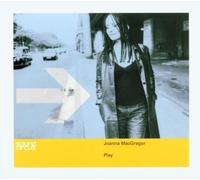 JOANNA MACGREGOR - Play