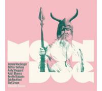 Joanna MacGregor - Moondog - Sidewalk Dances