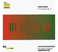 Joanna Macgregor - Wood;Piano Concerto Op.31