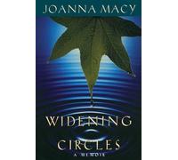 Joanna Macy Widening Circles (Tascabile)