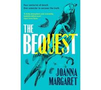 Joanna Margaret The Bequest (Copertina rigida)