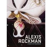 Joanna Marsh Thomas Lovejoy Kevin Alexis Rockman: a Fable for (Copertina rigida)