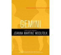 Joanna Martine Woolfolk Gemini (Tascabile) Sun Sign Series