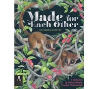 Joanna McInerney Made for Each Other (Copertina rigida)