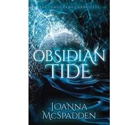 JoAnna McSpadden Obsidian Tide (Tascabile)