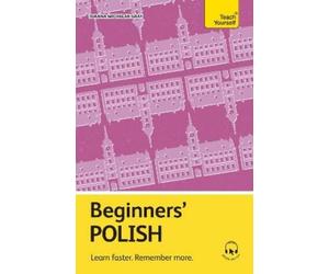 Joanna Michalak-Gray Beginners’ Polish (Mixed Media Product)