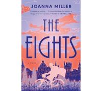 Joanna Miller The Eights (Tascabile)
