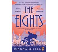 The Eights: The captivating debut historical novel following the first women to study at Oxford University
