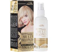Joanna Multi Blond Reflex Lozione schiarente spray 150 ml - Lozione schiarente