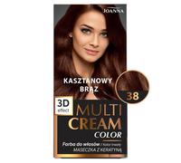 JOANNA MULTI CREAM COLOR 3D EFFECT