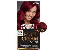 JOANNA MULTI CREAM COLOR 3D EFFECT