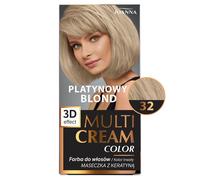 JOANNA MULTI CREAM COLOR 3D EFFECT