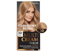 JOANNA MULTI CREAM COLOR 3D EFFECT