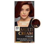 JOANNA MULTI CREAM COLOR 3D EFFECT