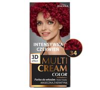 JOANNA MULTI CREAM COLOR 3D EFFECT