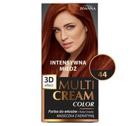 JOANNA MULTI CREAM COLOR 3D EFFECT