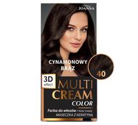 JOANNA MULTI CREAM COLOR 3D EFFECT