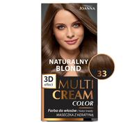 JOANNA MULTI CREAM COLOR 3D EFFECT