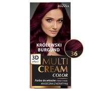 JOANNA MULTI CREAM COLOR 3D EFFECT