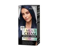 JOANNA MULTI CREAM METALLIC COLOR 5D EFFECT